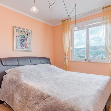 The Best Old Town View Apartment, 5 Min Walk, Parking Trogir Exteriör bild