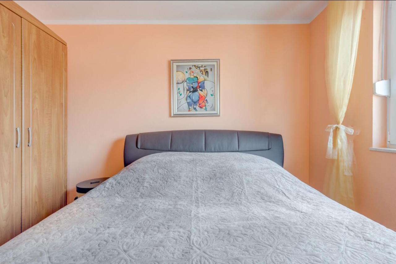 The Best Old Town View Apartment, 5 Min Walk, Parking Trogir Exteriör bild