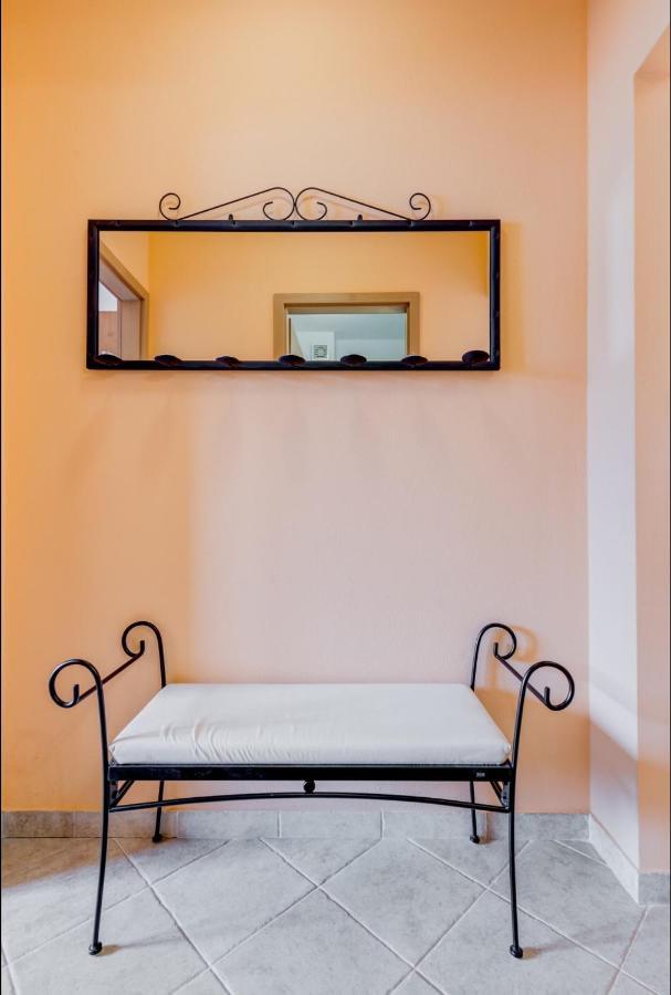 The Best Old Town View Apartment, 5 Min Walk, Parking Trogir Exteriör bild
